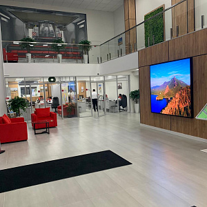 Для всех, кто предпочитает технику Ростсельмаш